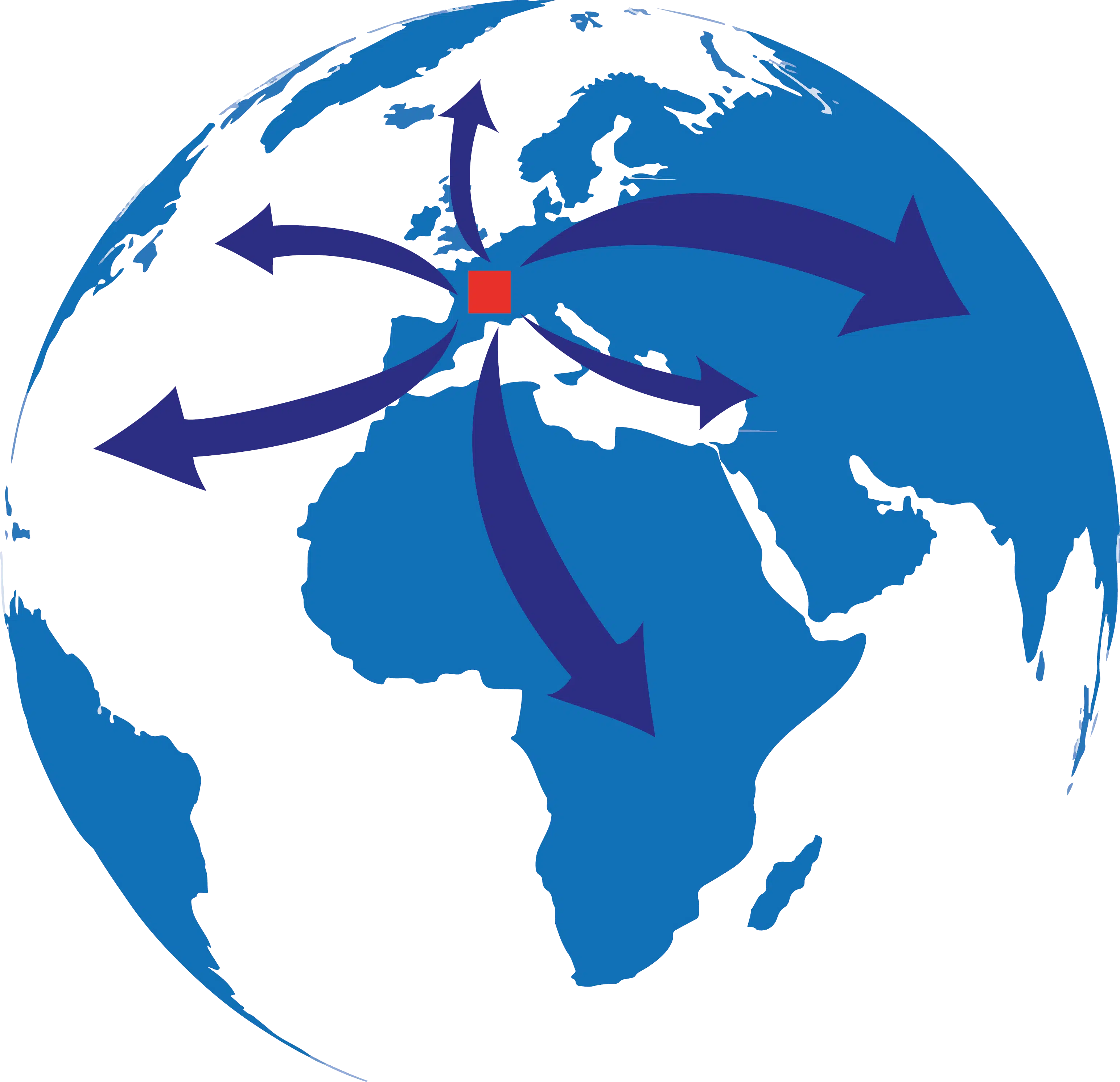 Planète export