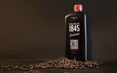 Corvée Trablit Coffee Extract