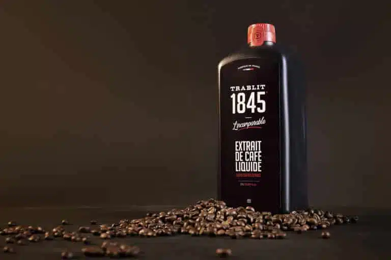 TRABLIT 1845 coffee extract