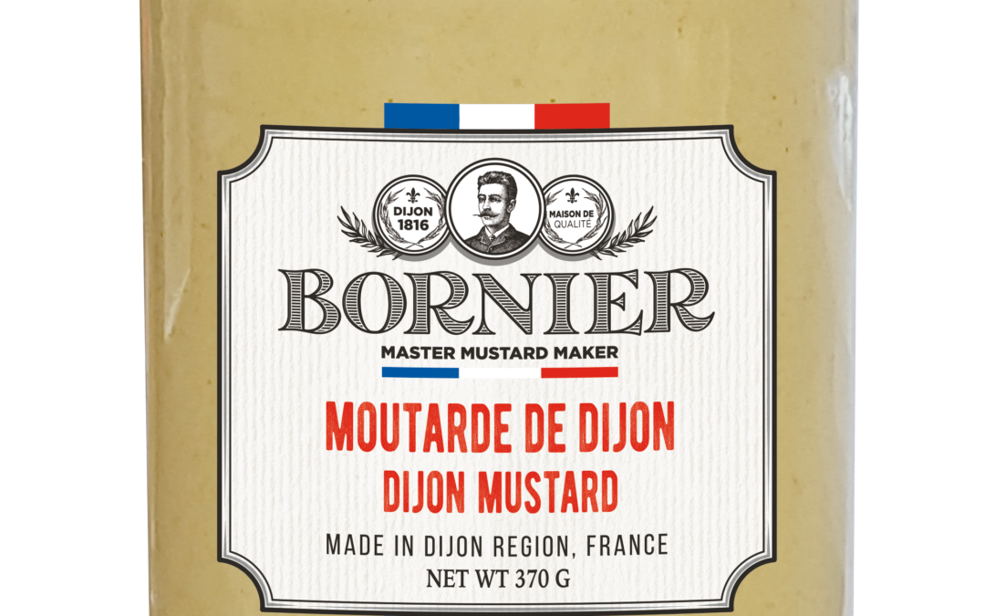 Bornier Mustard