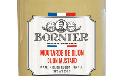 Bornier Mustard