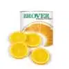 Pastry fruit in syrup Brover - Image 2