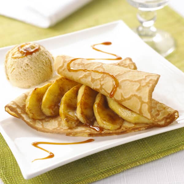 Crêpes blinis et pancakes Le Monde des Crêpes
