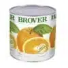 Pastry fruit in syrup Brover - Image 5