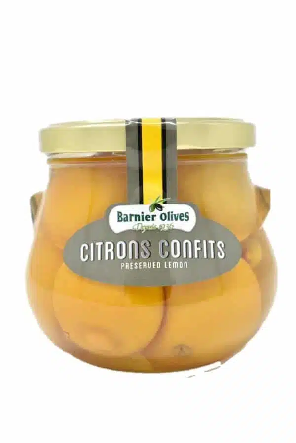 Barnier olives – Image 3