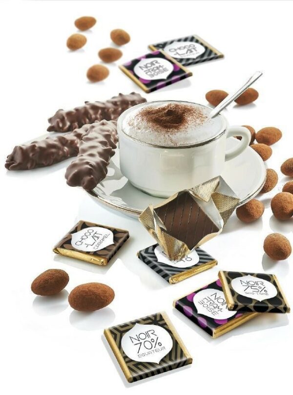 Chocolats Schaal – Image 2
