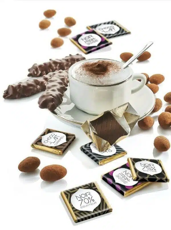Chocolats Schaal – Image 2