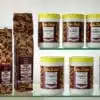 Coffee extract and flavouring-pastes Trablit - Image 4