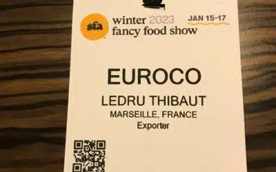 2023 Winter Fancy Food Show