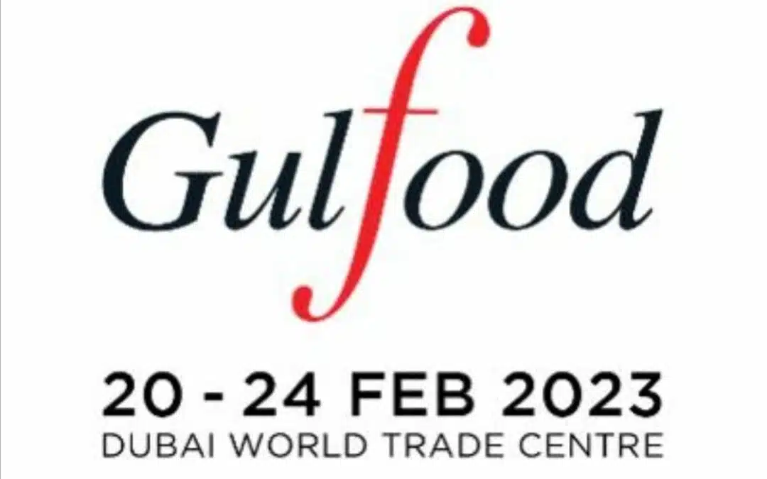 Gulfood 2023