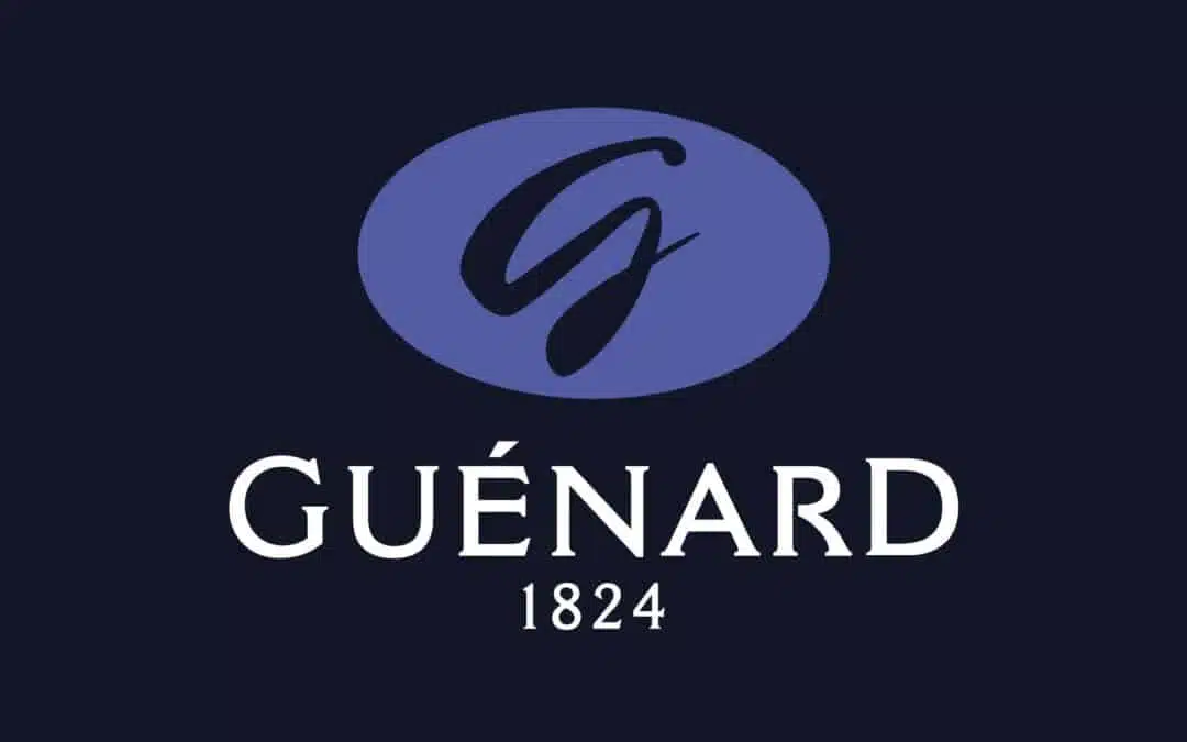 Guénard oil mill