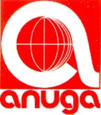 2025 Anuga food show