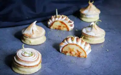 Blinis Le Monde des Crêpes