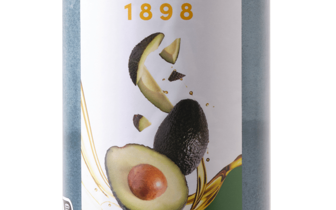 Lapalisse avocado oil