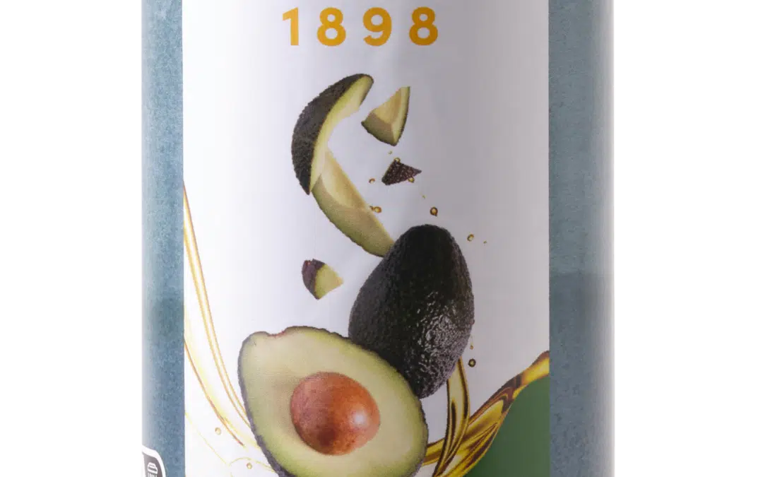 Huile d’avocat Lapalisse