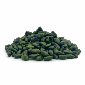 pistache émondée blanched pistachio