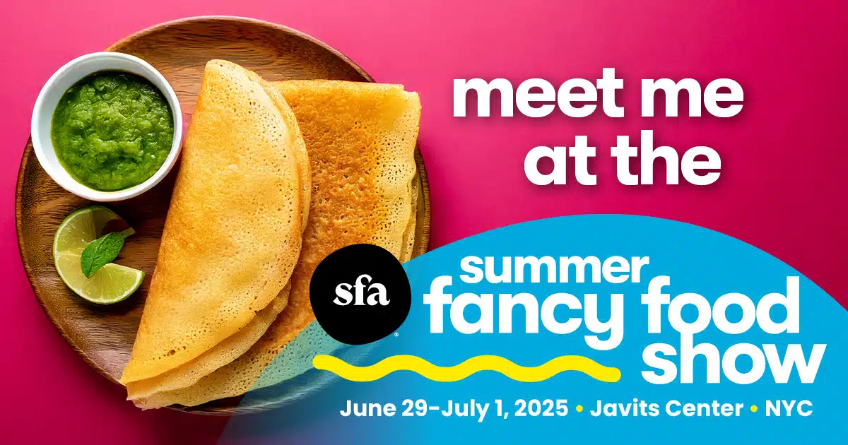 summer fancy food show