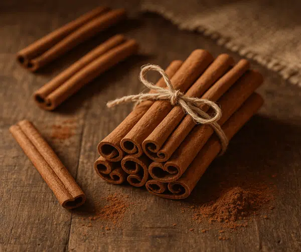cannelle , cinnamon