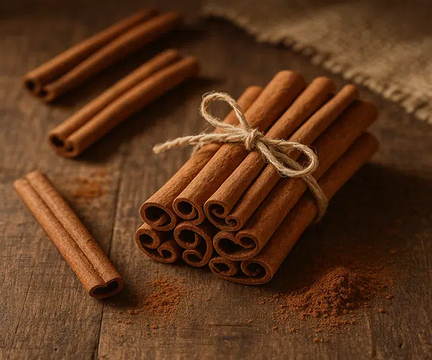 cannelle , cinnamon