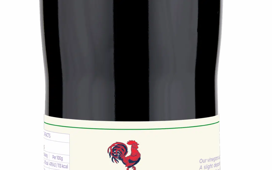 French Pantry balsamic vinegar