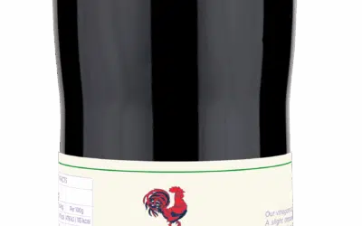 Vinaigre balsamique French Pantry
