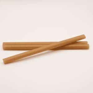 les nouvelles pailles