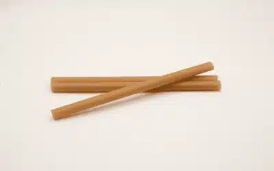 Les Nouvelles Pailles: 100% Eco-Friendly Straws and Cutlery Made from Sugarcane