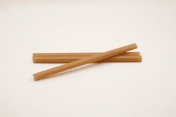 les nouvelles pailles