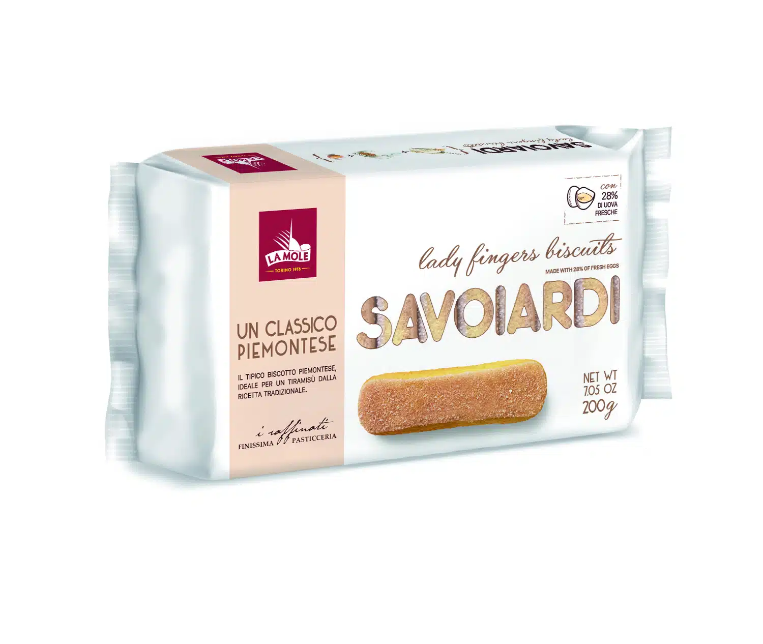 200g_SAVOIARDI NUOVO LOGO la mole