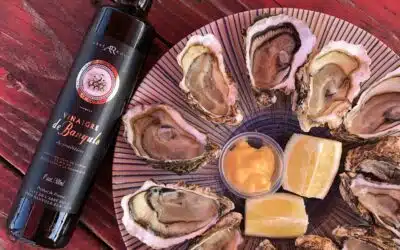 Abbé Rous Vinegar: Artisanal Excellence from South-West France