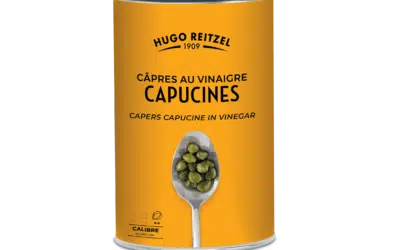 HUGO REITZEL CAPERS 5/1